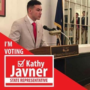 Meet your Posher, Jonathan